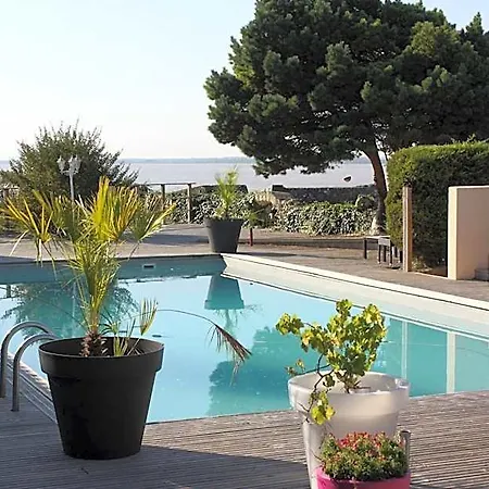 Logis Restaurant La Citadelle 3*