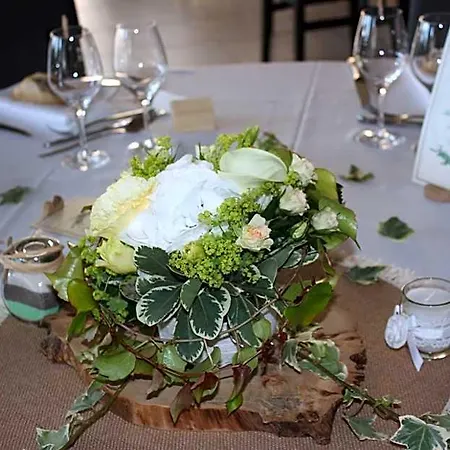 Logis Restaurant La Citadelle