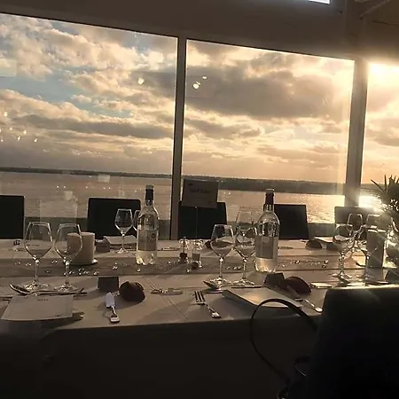 Hotel Logis Restaurant La Citadelle