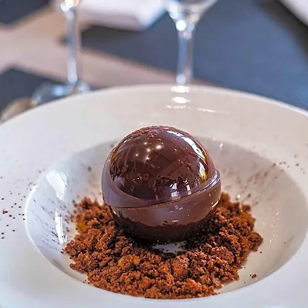 Logis Restaurant La Citadelle 3*