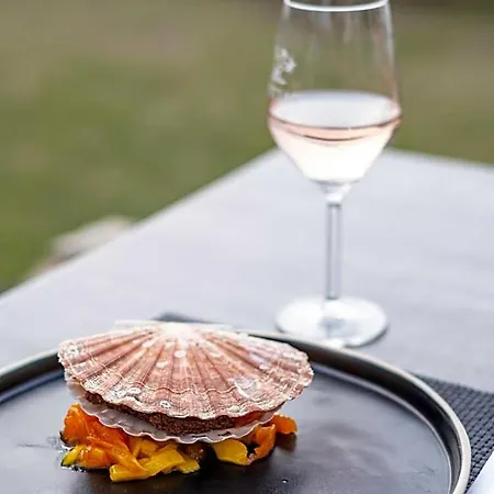 Logis Restaurant La Citadelle 3*