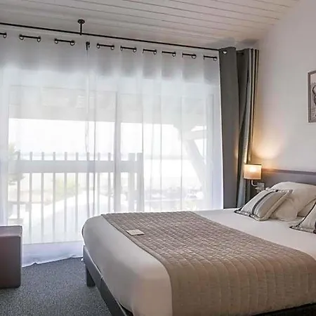 Logis Restaurant La Citadelle 3* Blaye