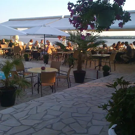 Restaurant La Citadelle Blaye