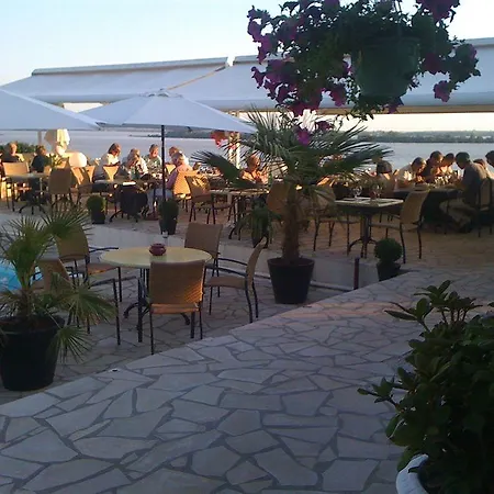 Logis Restaurant La Citadelle Blaye