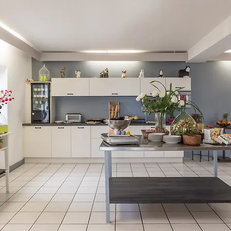 Logis Restaurant La Citadelle Hotel 3*