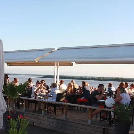 Restaurant La Citadelle Hotel