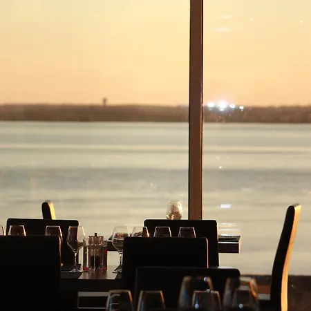 Logis Restaurant La Citadelle 3* Blaye