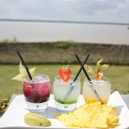 Logis Restaurant La Citadelle 3*