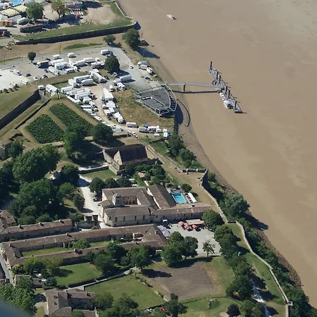 Logis Restaurant La Citadelle