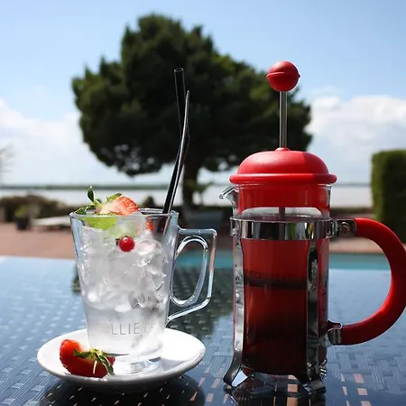 Logis Restaurant La Citadelle 3*