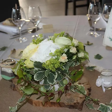 Restaurant La Citadelle Hotel Blaye