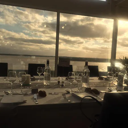Restaurant La Citadelle Hotel 3*
