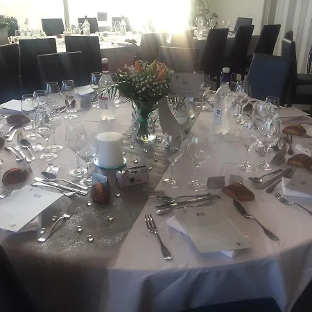 Logis Restaurant La Citadelle Hotel 3*
