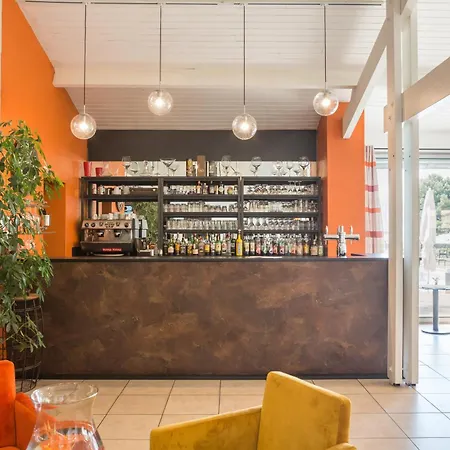 Hotel Logis Restaurant La Citadelle