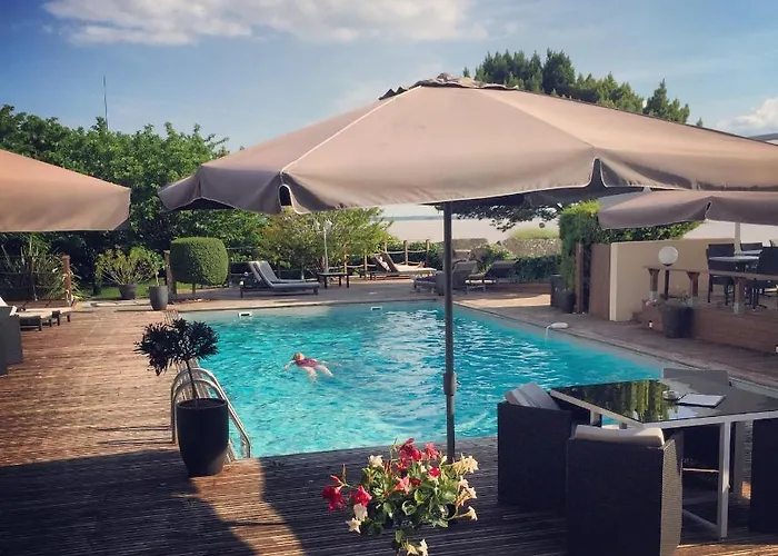 Logis Restaurant La Citadelle