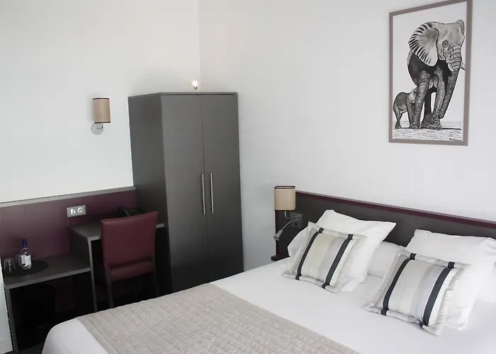 Logis Restaurant La Citadelle