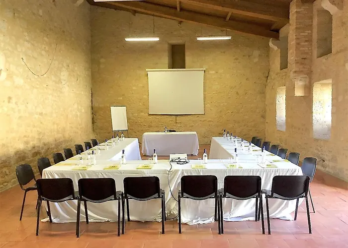 Logis Restaurant La Citadelle Hotel Blaye