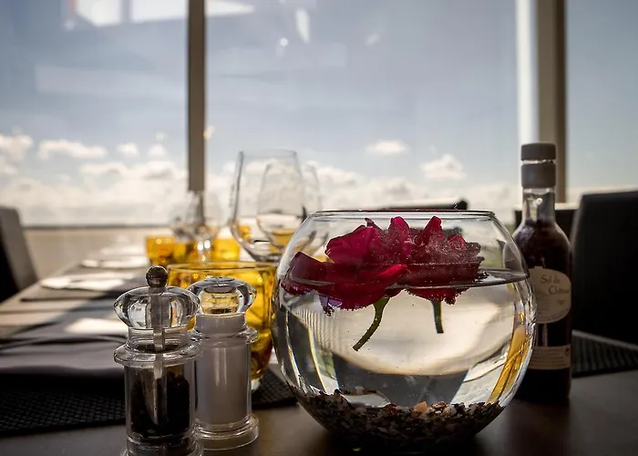 Logis Restaurant La Citadelle Blaye