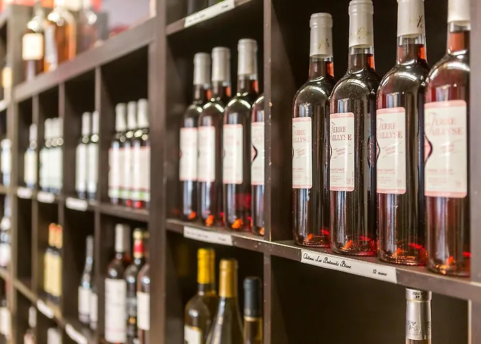 Logis Restaurant La Citadelle Hotel