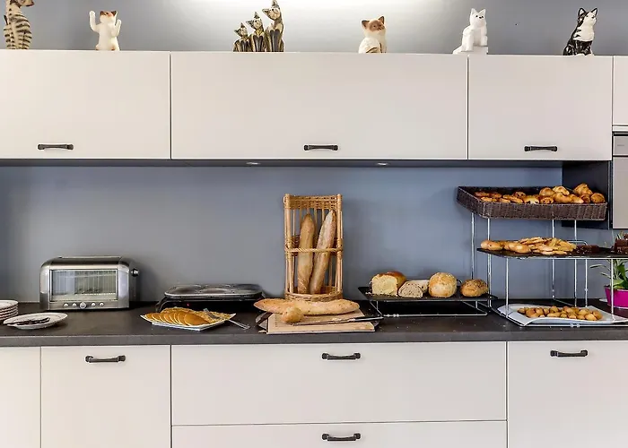 Logis Restaurant La Citadelle