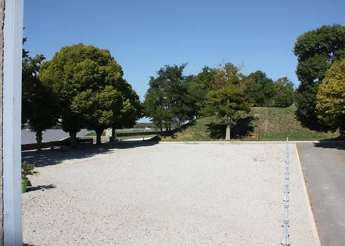 Logis Restaurant La Citadelle