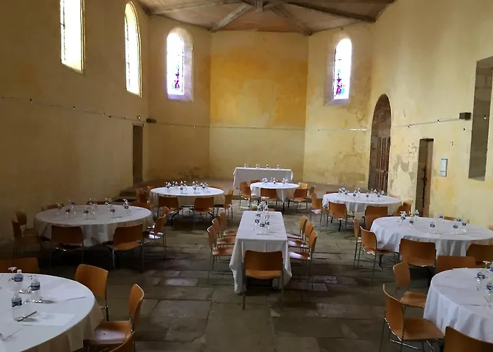 Logis Restaurant La Citadelle 3* Blaye-et-Sainte-Luce