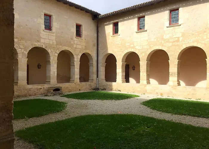 Hotel Logis Restaurant La Citadelle