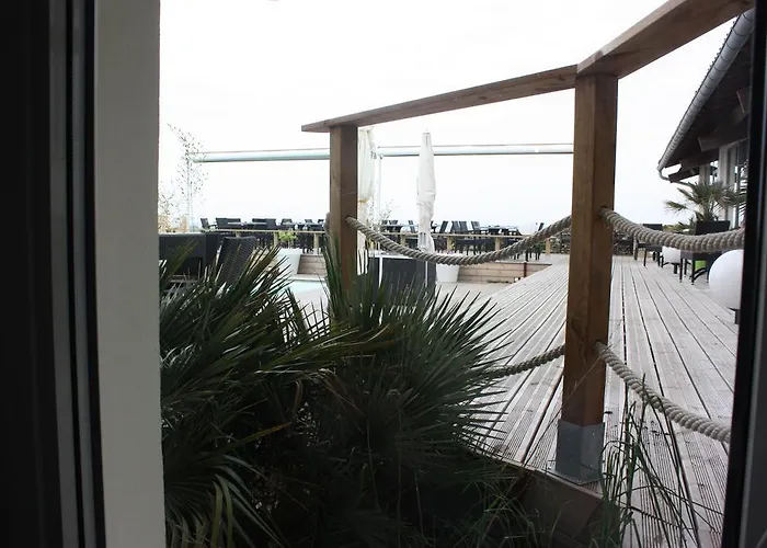 Logis Restaurant La Citadelle Hotel