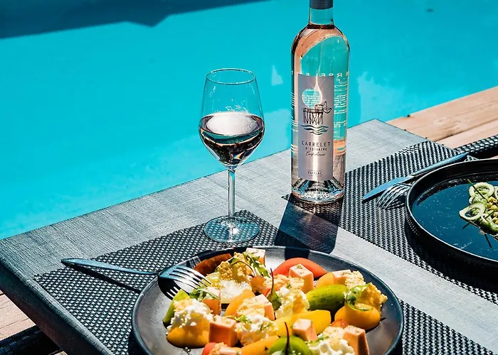 Logis Restaurant La Citadelle 3*