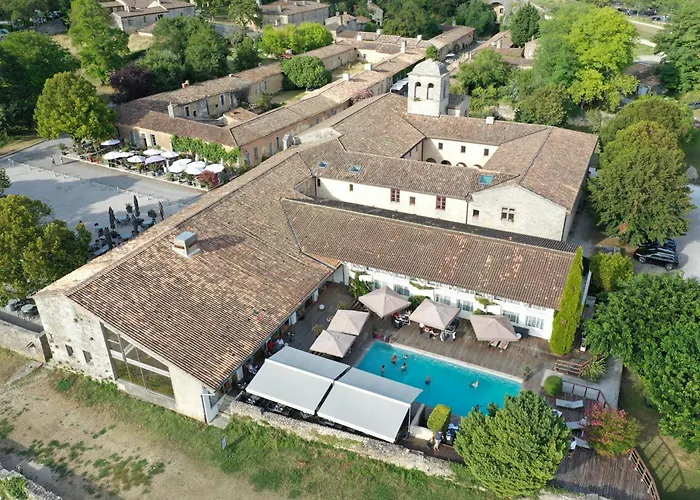 Logis Restaurant La Citadelle