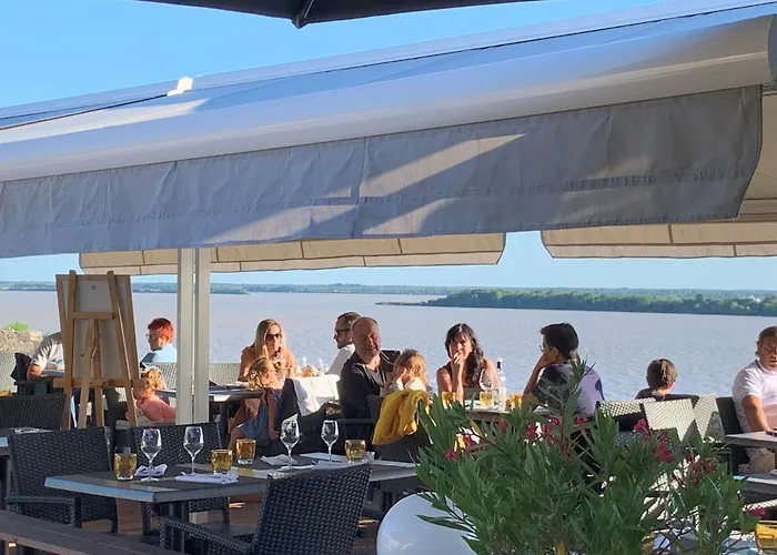 Logis Restaurant La Citadelle 3*