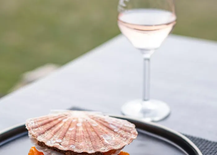 Hotel Logis Restaurant La Citadelle