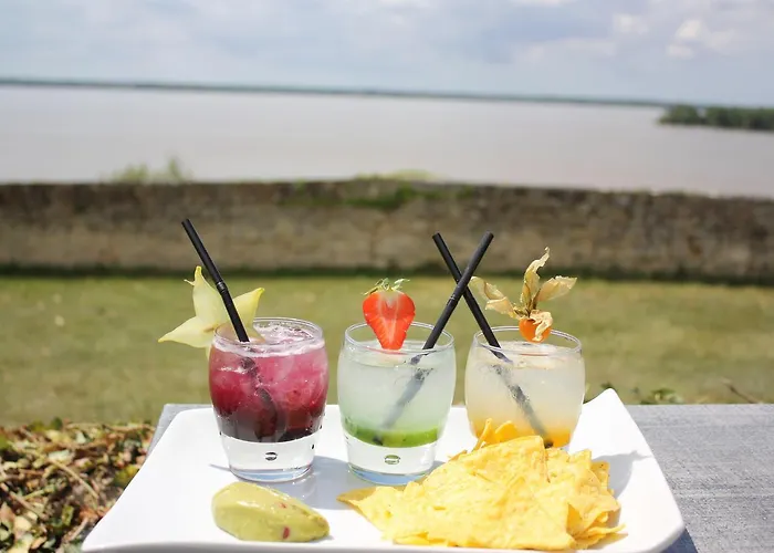 Logis Restaurant La Citadelle 3*