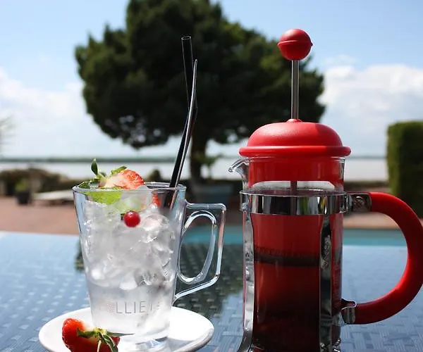 Logis Restaurant La Citadelle 3*