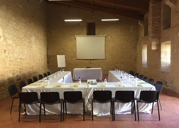 Logis Restaurant La Citadelle