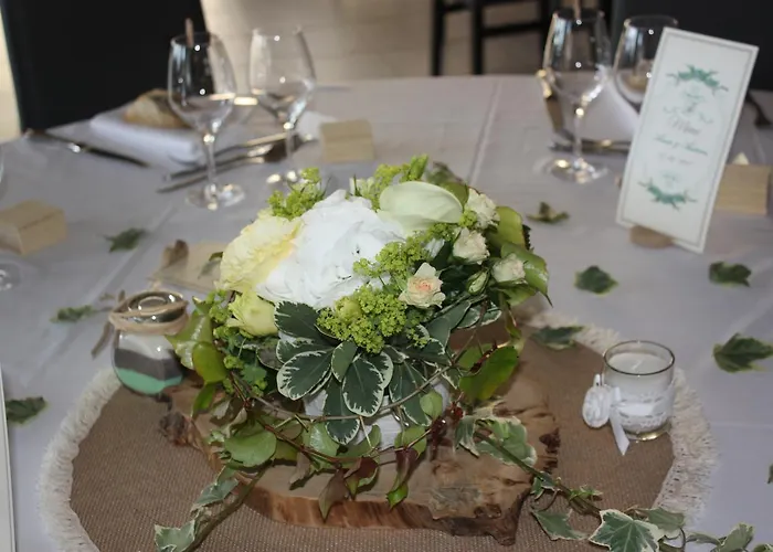 Logis Restaurant La Citadelle Hotel Blaye