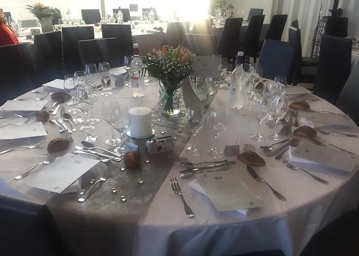 Logis Restaurant La Citadelle Hotel 3*