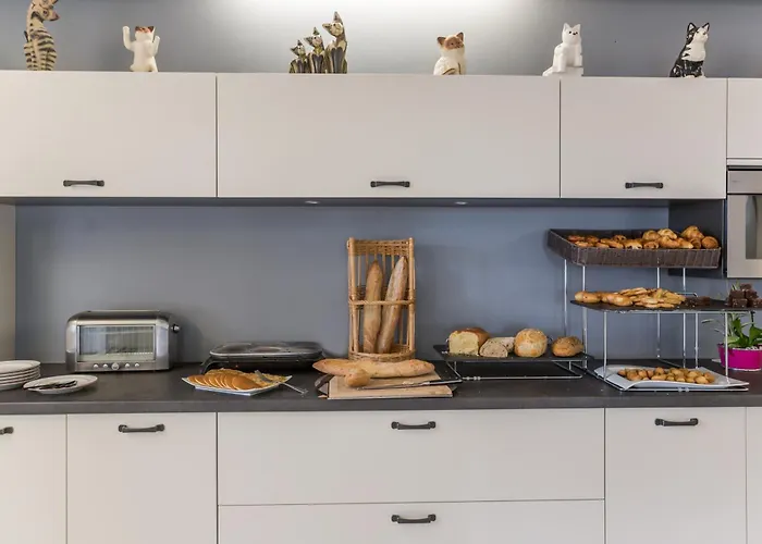 Logis Restaurant La Citadelle Blaye-et-Sainte-Luce